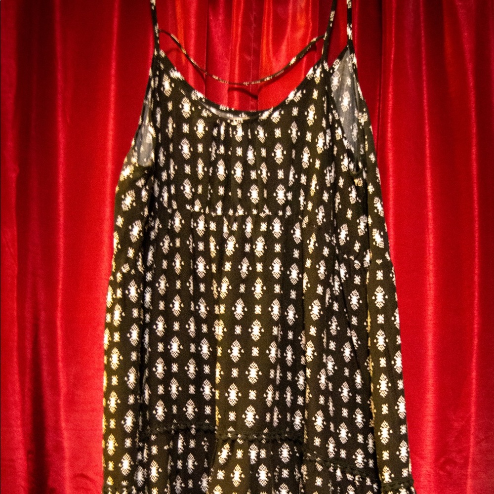 Lovefire Everyday black dress